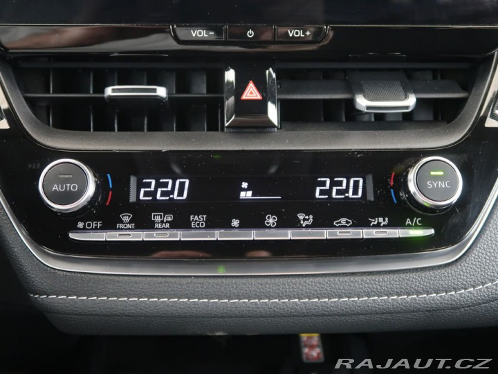 Toyota Corolla 1.8Hybrid,CZ,1Maj,Comfort 2024