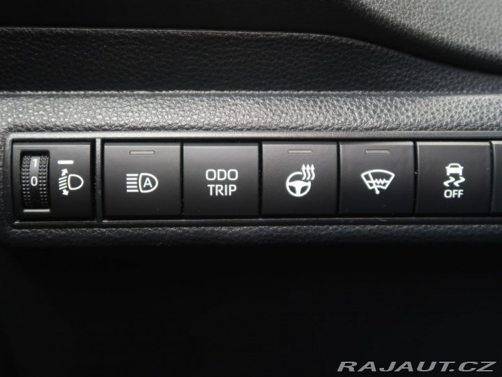 Toyota Corolla 1.8Hybrid,CZ,1Maj,Comfort 2024