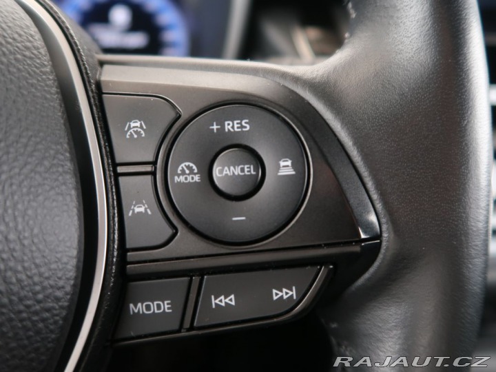 Toyota Corolla 1.8Hybrid,CZ,1Maj,Comfort 2024