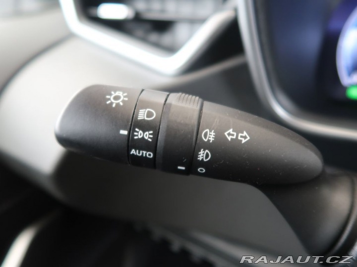 Toyota Corolla 1.8Hybrid,CZ,1Maj,Comfort 2024