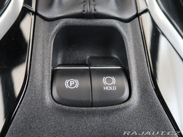 Toyota Corolla 1.8Hybrid,CZ,1Maj,Comfort 2024