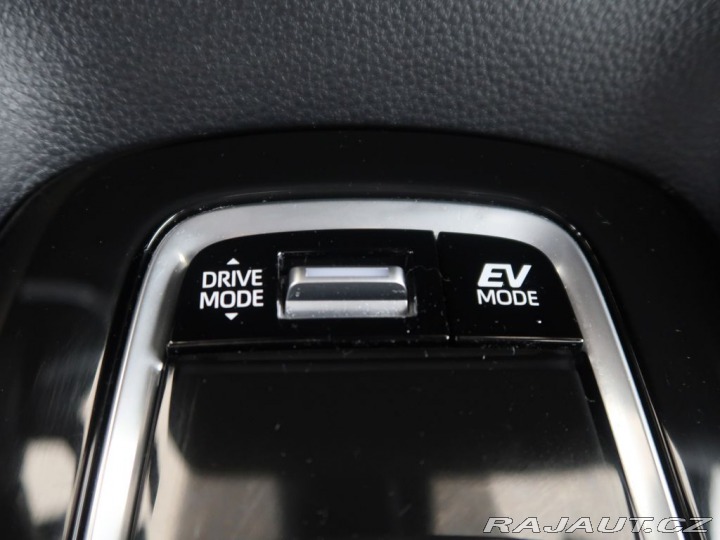 Toyota Corolla 1.8Hybrid,CZ,1Maj,Comfort 2024