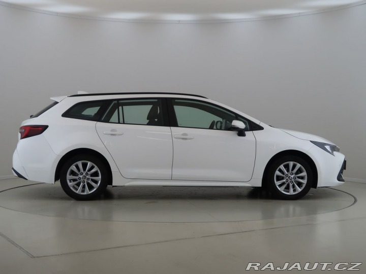 Toyota Corolla 1.8Hybrid,CZ,1Maj,Comfort 2024
