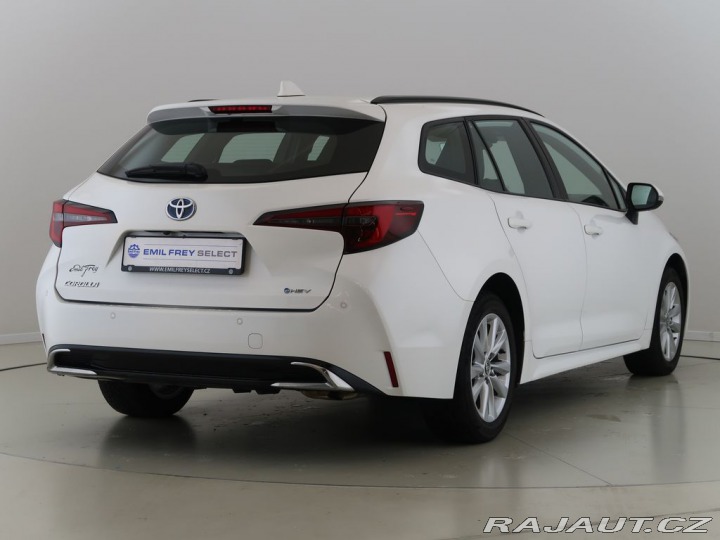 Toyota Corolla 1.8Hybrid,CZ,1Maj,Comfort 2024