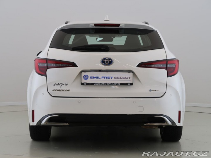 Toyota Corolla 1.8Hybrid,CZ,1Maj,Comfort 2024