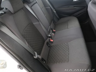 Toyota Corolla 1.8Hybrid,CZ,1Maj,Comfort 2024