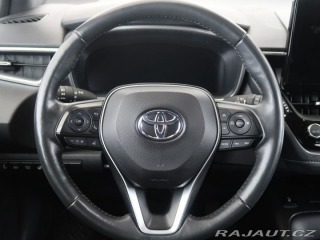 Toyota Corolla 1.8Hybrid,CZ,1Maj,Comfort 2024
