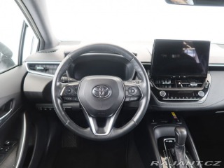 Toyota Corolla 1.8Hybrid,CZ,1Maj,Comfort 2024