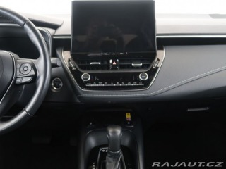 Toyota Corolla 1.8Hybrid,CZ,1Maj,Comfort 2024