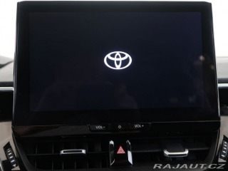 Toyota Corolla 1.8Hybrid,CZ,1Maj,Comfort 2024
