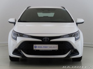 Toyota Corolla 1.8Hybrid,CZ,1Maj,Comfort 2024