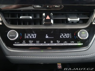 Toyota Corolla 1.8Hybrid,CZ,1Maj,Comfort 2024
