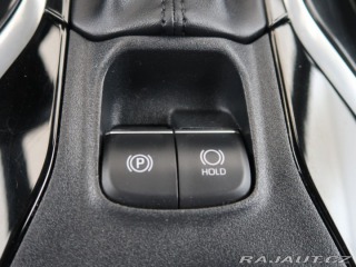 Toyota Corolla 1.8Hybrid,CZ,1Maj,Comfort 2024
