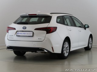 Toyota Corolla 1.8Hybrid,CZ,1Maj,Comfort 2024