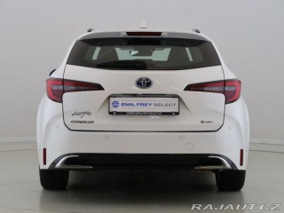 Toyota Corolla 1.8Hybrid,CZ,1Maj,Comfort 2024