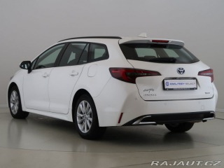 Toyota Corolla 1.8Hybrid,CZ,1Maj,Comfort 2024