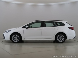 Toyota Corolla 1.8Hybrid,CZ,1Maj,Comfort 2024