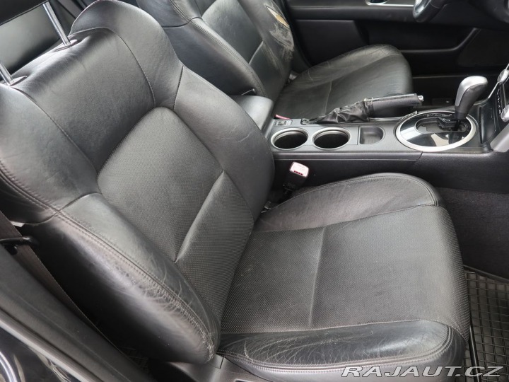 Subaru Legacy 2.0,121Kw,Automat,4x4 2006