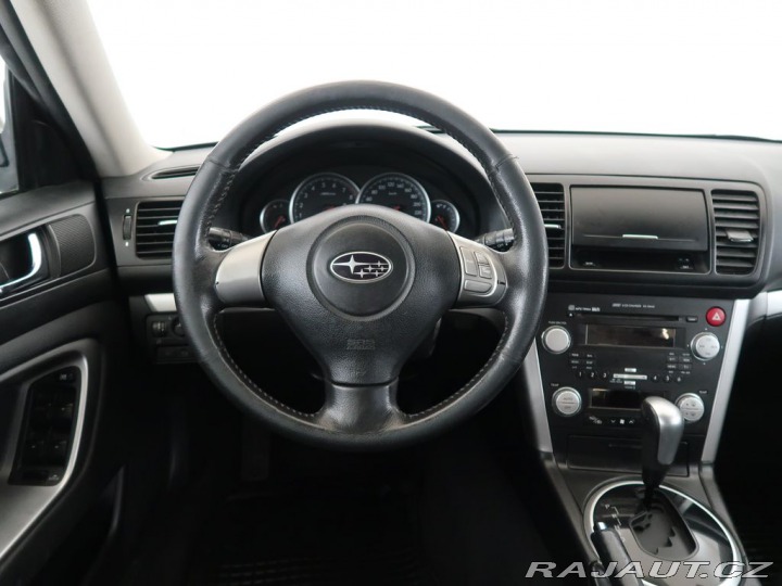 Subaru Legacy 2.0,121Kw,Automat,4x4 2006