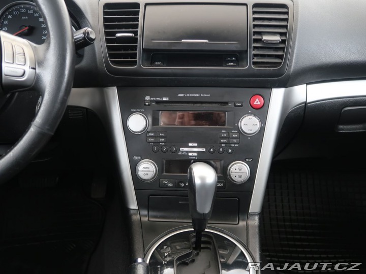 Subaru Legacy 2.0,121Kw,Automat,4x4 2006