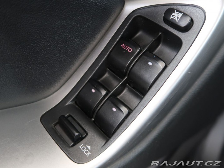 Subaru Legacy 2.0,121Kw,Automat,4x4 2006
