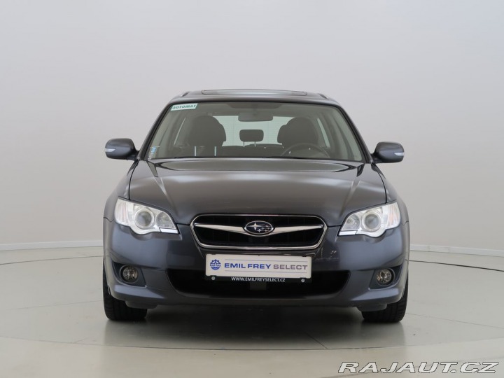 Subaru Legacy 2.0,121Kw,Automat,4x4 2006