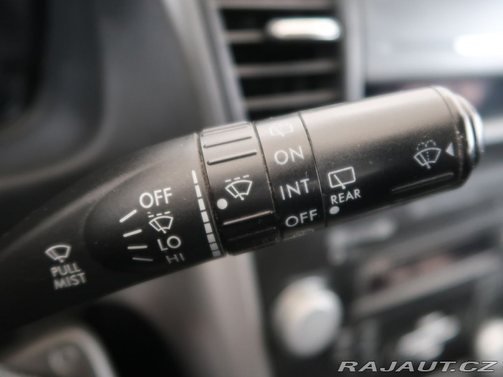 Subaru Legacy 2.0,121Kw,Automat,4x4 2006