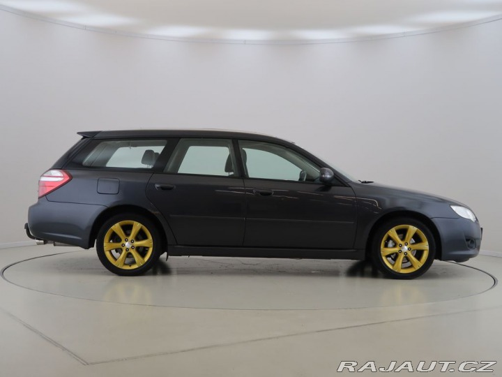Subaru Legacy 2.0,121Kw,Automat,4x4 2006