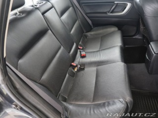 Subaru Legacy 2.0,121Kw,Automat,4x4 2006
