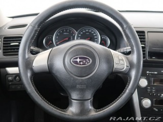 Subaru Legacy 2.0,121Kw,Automat,4x4 2006