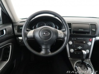 Subaru Legacy 2.0,121Kw,Automat,4x4 2006