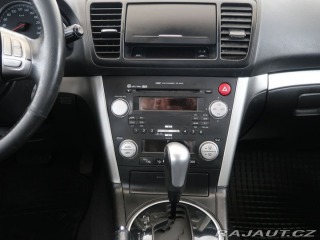 Subaru Legacy 2.0,121Kw,Automat,4x4 2006