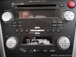 Subaru Legacy 2.0,121Kw,Automat,4x4 2006