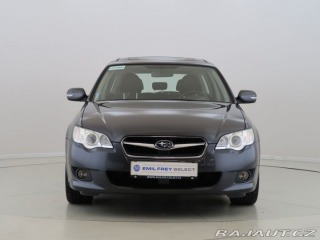 Subaru Legacy 2.0,121Kw,Automat,4x4 2006