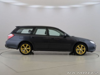 Subaru Legacy 2.0,121Kw,Automat,4x4 2006