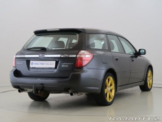 Subaru Legacy 2.0,121Kw,Automat,4x4 2006
