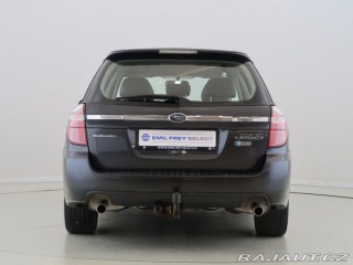 Subaru Legacy 2.0,121Kw,Automat,4x4 2006