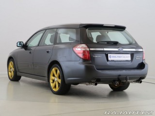 Subaru Legacy 2.0,121Kw,Automat,4x4 2006