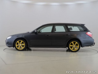 Subaru Legacy 2.0,121Kw,Automat,4x4 2006