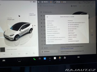 Tesla Model Y Long Range Dual Motor 378 2023