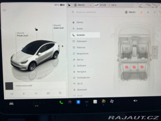 Tesla Model Y Long Range Dual Motor 378 2023