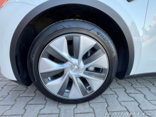 Tesla Model Y Long Range Dual Motor 378 2023