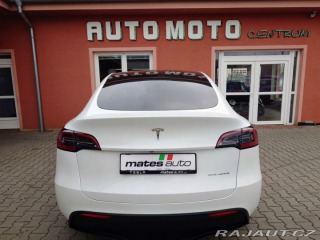 Tesla Model Y Long Range Dual Motor 378 2023