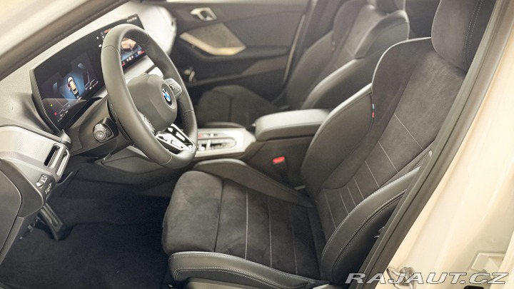 BMW 1 118d 2025