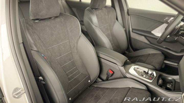BMW 1 118d 2025