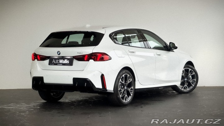 BMW 1 118d 2025