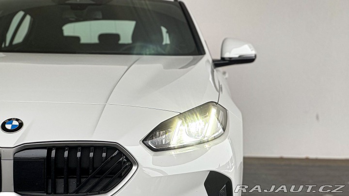 BMW 1 118d 2025