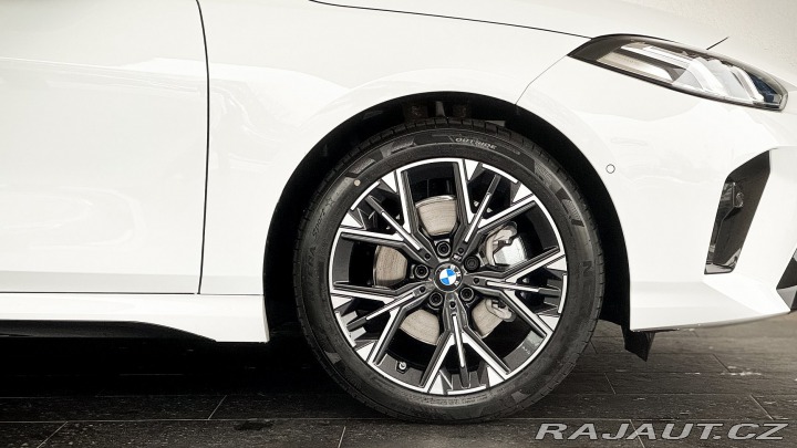 BMW 1 118d 2025