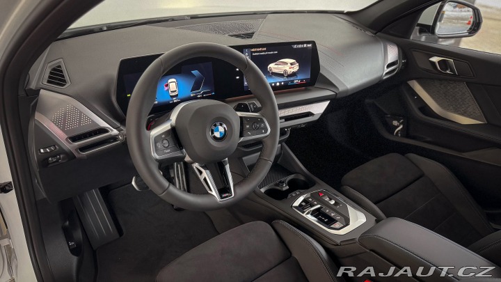 BMW 1 118d 2025