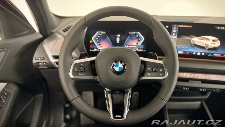 BMW 1 118d 2025